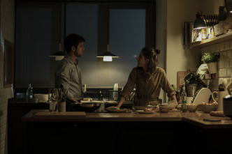 Imagen de Querer (T1): Ep.2 Mentir - 6