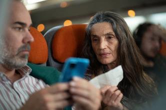 Imagen de Bellas artes (T2): Ep.1 Cuestión de género - 4