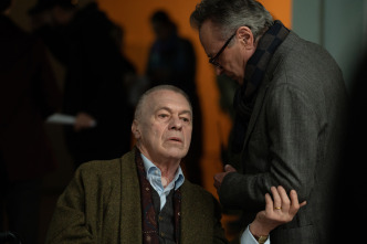 Imagen de Bellas artes (T2): Ep.4 Un pedido especial - 1