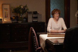 Imagen de Bellas artes (T2): Ep.5 La Performance - 6