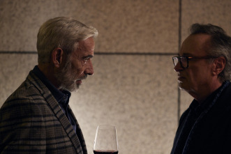Imagen de Bellas artes (T2): Ep.6 La distinción - 8