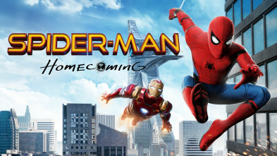 Imagen de Spider-Man: Homecoming - 2