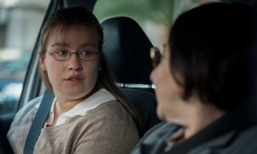 Imagen de Celeste (T1): Ep.3  - 4