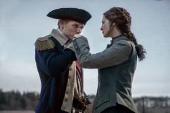Imagen de Outlander (T7): Ep.15 Escrito con la sangre de mi corazón - 2