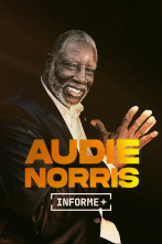 Imagen de Informe Plus+. Audie Norris. Atomic Dog - 1