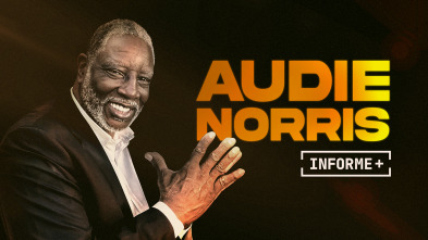 Imagen de Informe Plus+. Audie Norris. Atomic Dog - 2