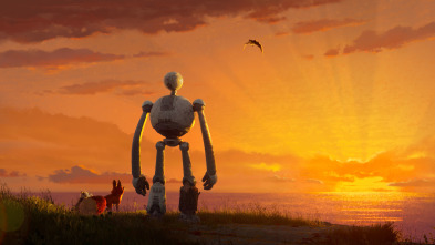 Imagen de Robot salvaje - 5
