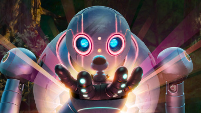 Imagen de Robot salvaje - 8