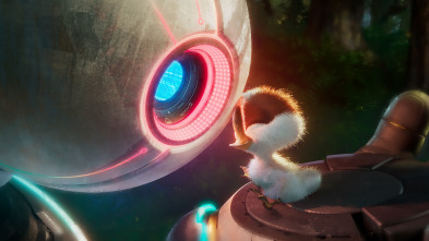 Imagen de Robot salvaje - 9