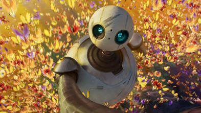 Imagen de Robot salvaje - 13