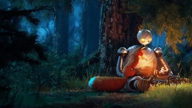 Imagen de Robot salvaje - 14