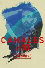 Imagen de InformeInforme Plus+ (20/21): Canales. El 10 - 1