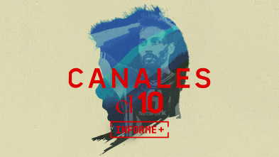 Imagen de InformeInforme Plus+ (20/21): Canales. El 10 - 2
