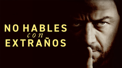 Imagen de No hables con extraños - 2
