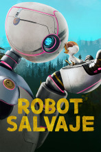 Imagen de Robot salvaje - 1