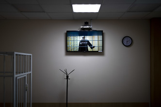 Imagen de Becoming Navalny - 4