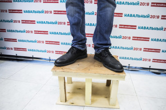 Imagen de Becoming Navalny - 5