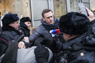 Imagen de Becoming Navalny - 6