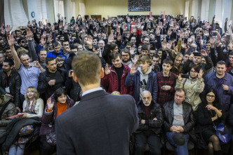 Imagen de Becoming Navalny - 7
