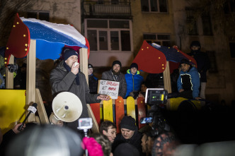 Imagen de Becoming Navalny - 8
