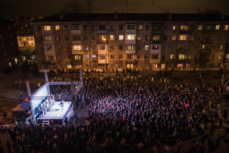 Imagen de Becoming Navalny - 16