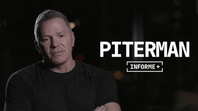 Imagen de Informe Plus+. Piterman: ¿qué pasó? - 2