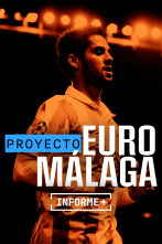 Imagen de Informe Plus+. Proyecto Euro Málaga - 1