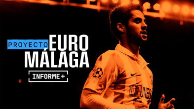 Imagen de Informe Plus+. Proyecto Euro Málaga - 2