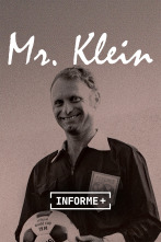 Imagen de Informe Plus+. Mr. Klein. Un árbitro entre un millón - 1