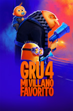 Imagen de Gru 4. Mi villano favorito - 1