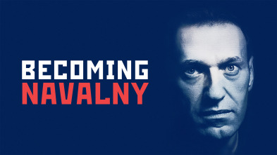 Imagen de Becoming Navalny - 2