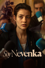 Imagen de (LSE) - Soy Nevenka - 1