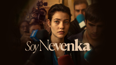 Imagen de (LSE) - Soy Nevenka - 2