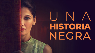 Imagen de Una historia negra - 2