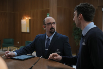 Imagen de Muertos S.L. (T2): Ep.3  - 1