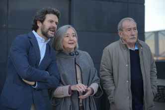 Imagen de Muertos S.L. (T2): Ep.3  - 3