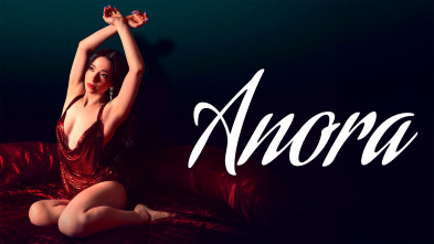 Imagen de Anora - 2
