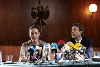 Imagen de (LSE) - Soy Nevenka - 11