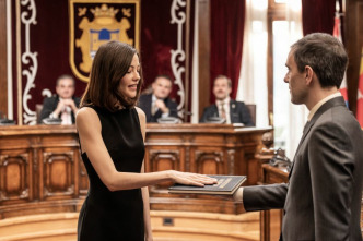Imagen de (LSE) - Soy Nevenka - 15