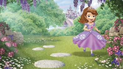 Imagen de La Princesa Sofía - Siempre Real - 4