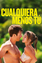 Imagen de Cualquiera menos tú - 1