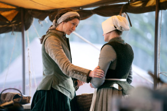 Imagen de Outlander (T7): Ep.15 Escrito con la sangre de mi corazón - 5