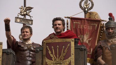 Imagen de Gladiator II - 3