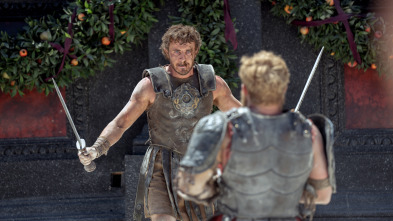 Imagen de Gladiator II - 4