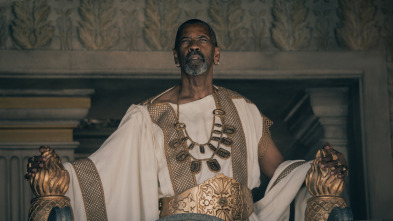 Imagen de Gladiator II - 6