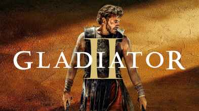 Imagen de Gladiator II - 2