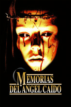 Imagen de Memorias del ángel caído - 1