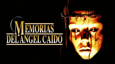 Imagen de Memorias del ángel caído - 2