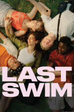 Imagen de Last Swim - 1
