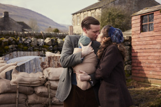 Imagen de Todas las... (T5): Ep.1 A todos nuestros chicos - 6